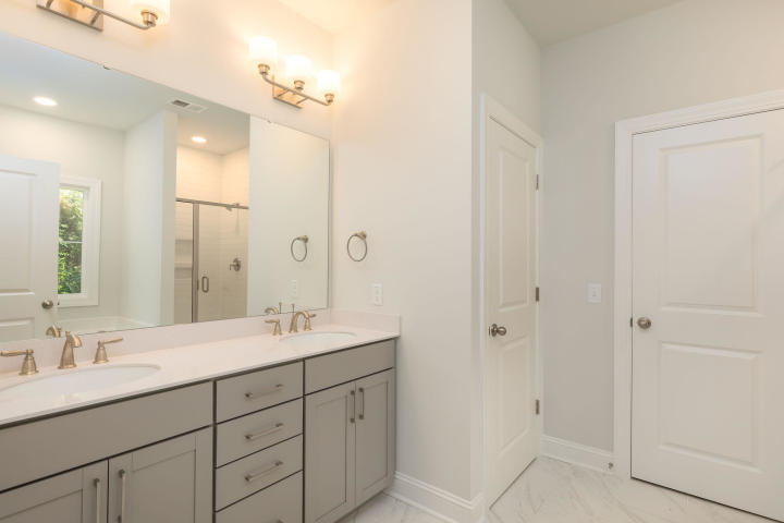 312 Tidal Rice Court Charleston, SC 29492 - Photo 13 of 30 Master Bath -Similar Finished Home