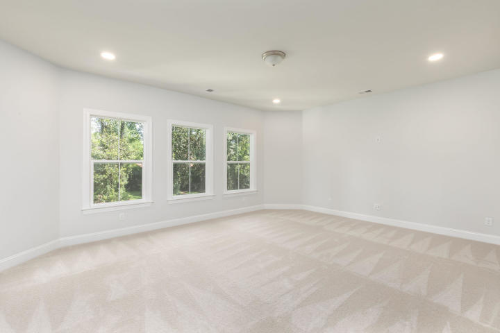 312 Tidal Rice Court Charleston, SC 29492 - Photo 14 of 30 Master Bedroom 2 -Similar Finished Home