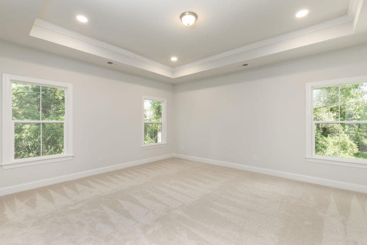312 Tidal Rice Court Charleston, SC 29492 - Photo 15 of 30 Master Bedroom -Similar Finished Home