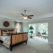 312 Tidal Rice Court Charleston, SC 29492 - Photo 19 of 30 Master Bed shown with expanded sitting r