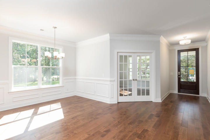 312 Tidal Rice Court Charleston, SC 29492 - Photo 3 of 30 Office -Similar Finished Home