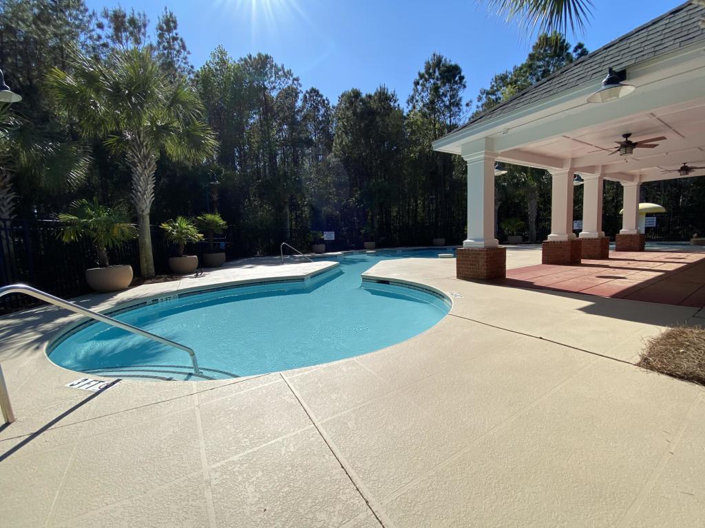 312 Tidal Rice Court Charleston, SC 29492 - Photo 29 of 30 Nelliefield Pool