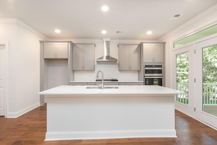 312 Tidal Rice Court Charleston, SC 29492 - Photo 8 of 30 Kitchen 1 -Similar Finished Home