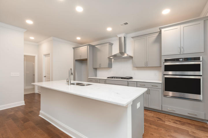 312 Tidal Rice Court Charleston, SC 29492 - Photo 9 of 30 Kitchen 2 -Similar Finished Home