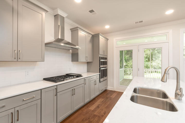 312 Tidal Rice Court Charleston, SC 29492 - Photo 10 of 30 Kitchen 3 -Similar Finished Home