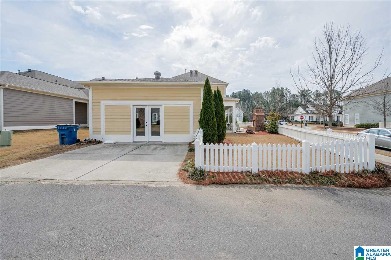 529 Rosebury Road Helena, AL 35080 - Photo 46 of 49