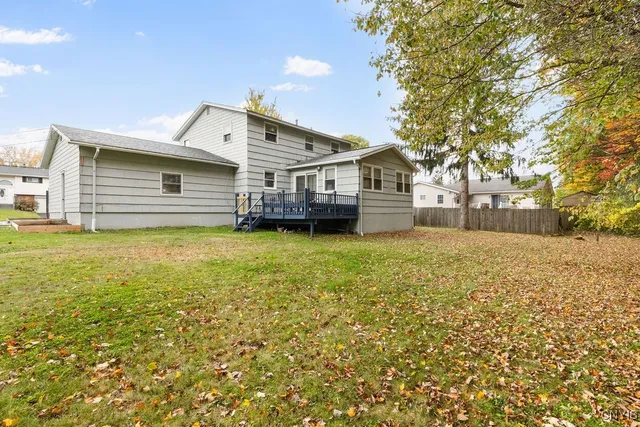 $280,000 | 108 Kennedy Lane, Cicero, NY 13212