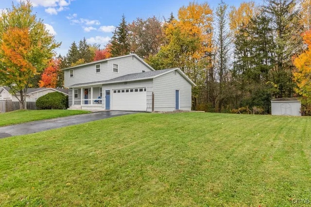 $280,000 | 108 Kennedy Lane, Cicero, NY 13212