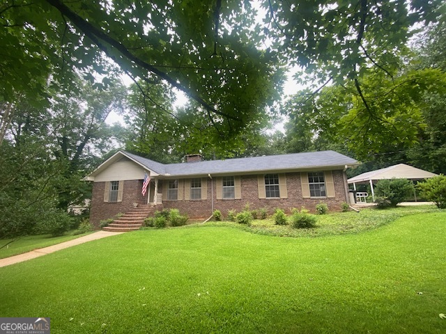 314 Neal Street West Point, GA 31833 - Photo 33 of 36