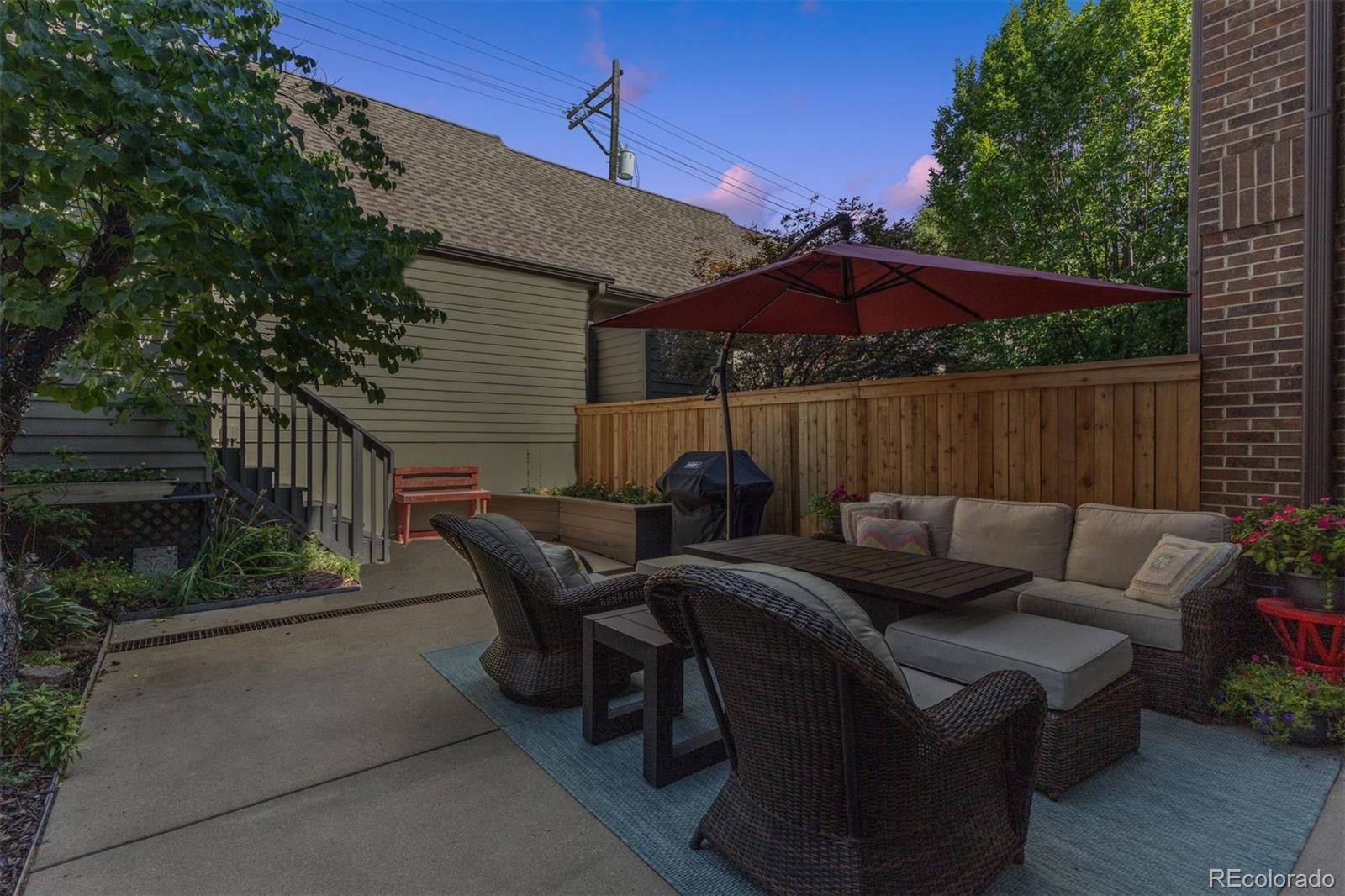 122 Jackson Street Denver, CO 80206 - Photo 39 of 46 Gallery Image 39
