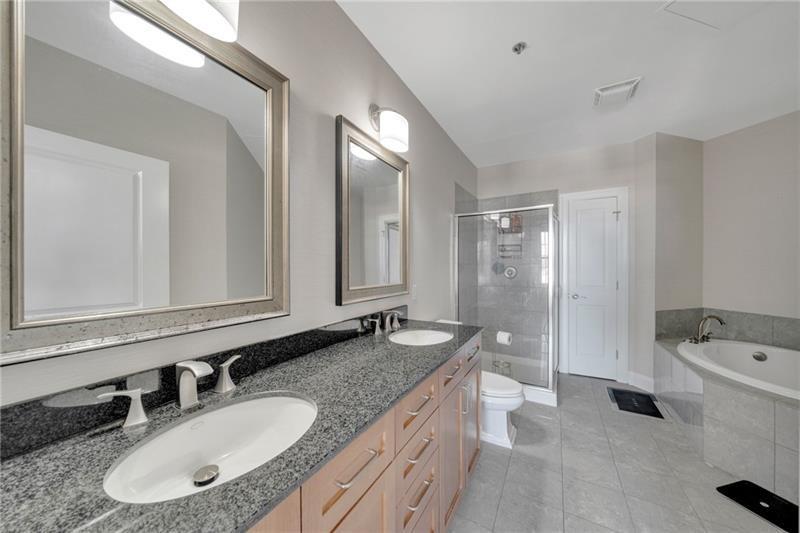325 East Paces Ferry Road Northeast, Unit 601 Atlanta, GA 30305 - Photo 9 of 24 Gallery Image 9