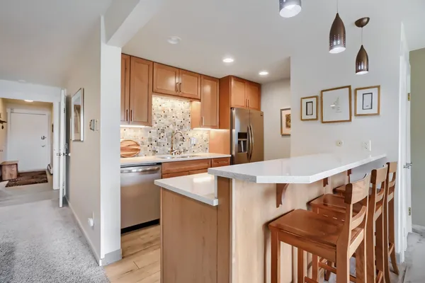$1,020,000 | 160 La Bonte Street, Unit 201, Dillon, CO 80435