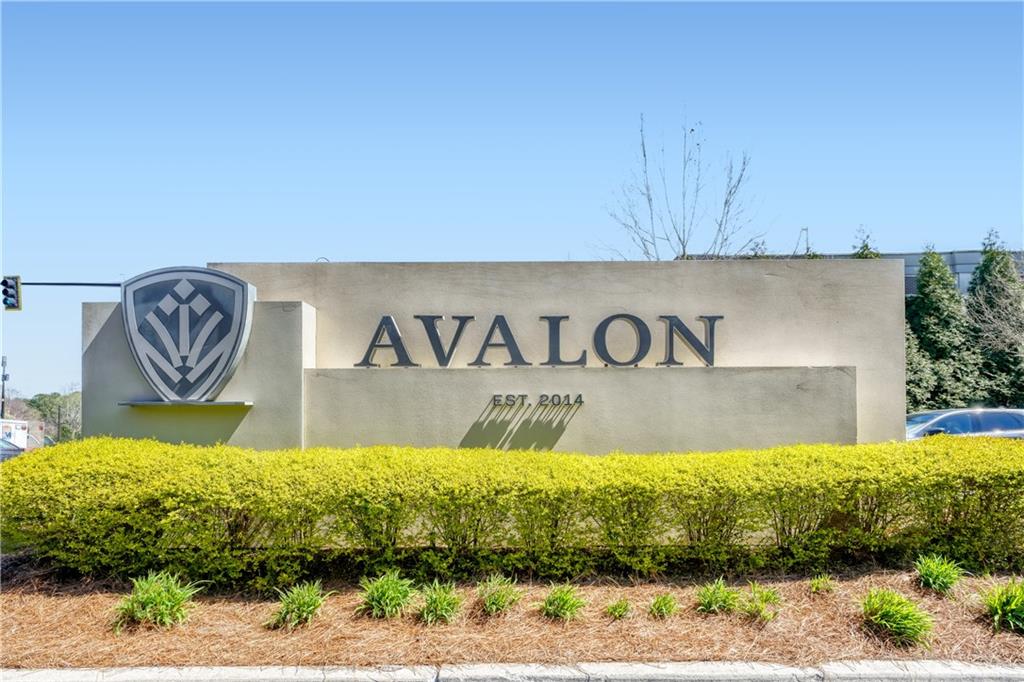 14124 Hopewell Road Alpharetta, GA 30004 - Photo 26 of 31 a view of swimming pool with a yard