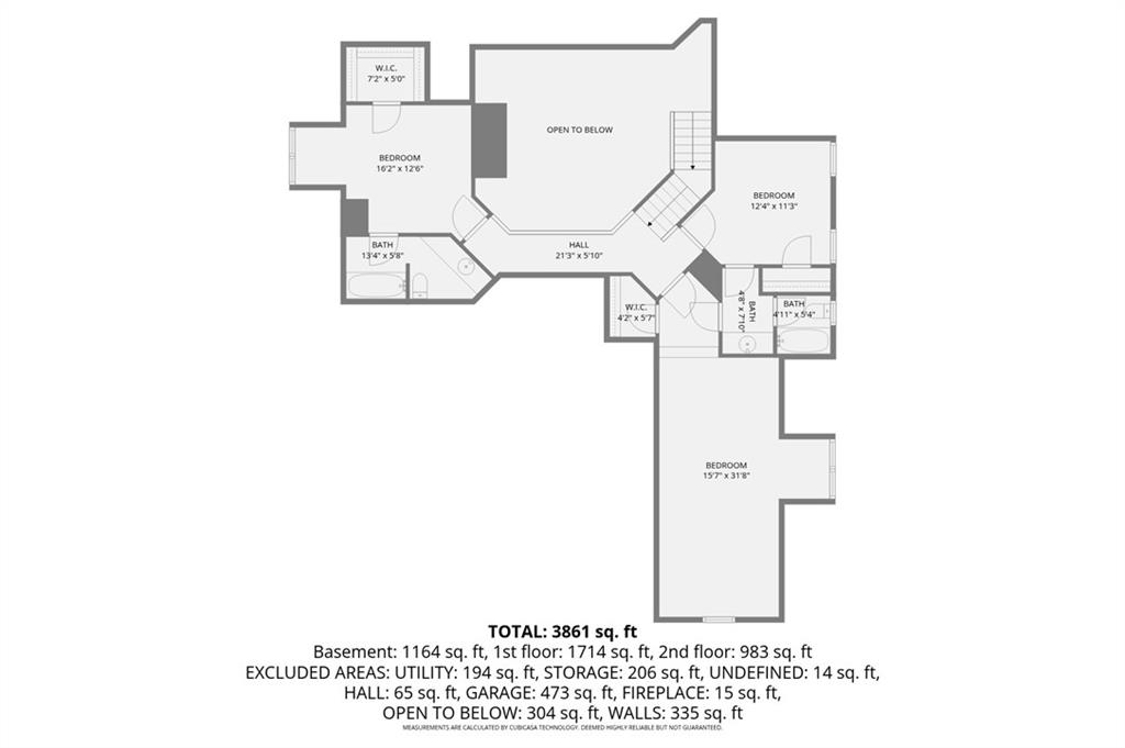 14124 Hopewell Road Alpharetta, GA 30004 - Photo 30 of 31