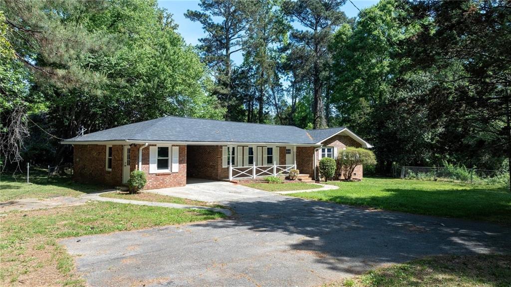 6078 Hillvale Road Lithonia, GA 30058 - Photo 16 of 19