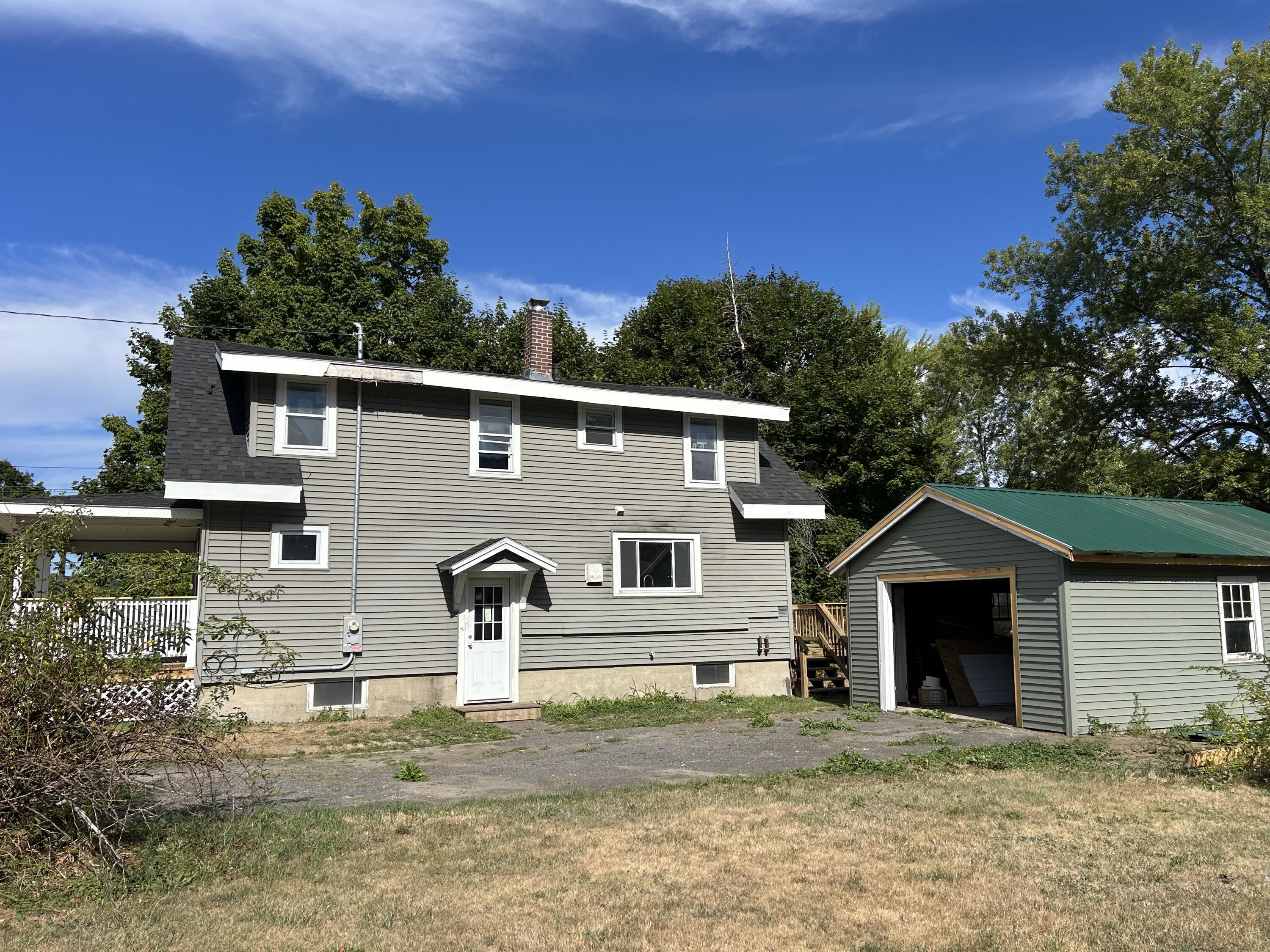 6 Fowler Street Augusta, ME 04330 - Photo 2 of 32