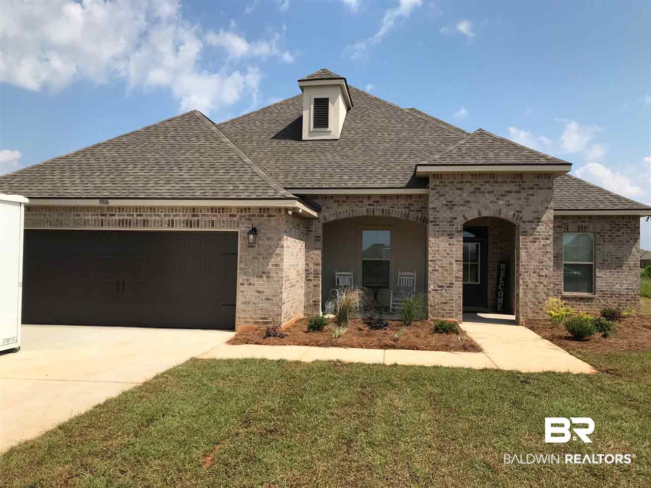 9886 Dunleith Loop Daphne, AL 36526 - Photo 1 of 3