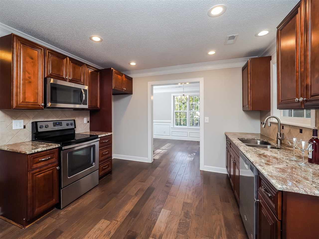 901 Aaron Drive Raleigh, NC 27610 - Photo 13 of 25 Photo 13