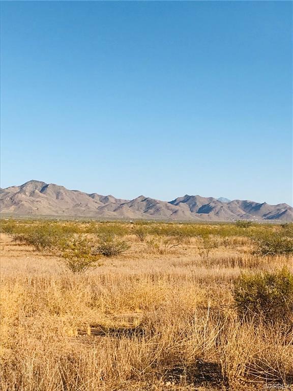174 South Coolidge Road Golden Valley, AZ 86413 - Photo 3 of 8