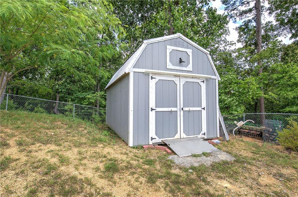 134 Casey's Ridge Road Rockmart, GA 30153 - Photo 41 of 47 Gallery Image 41