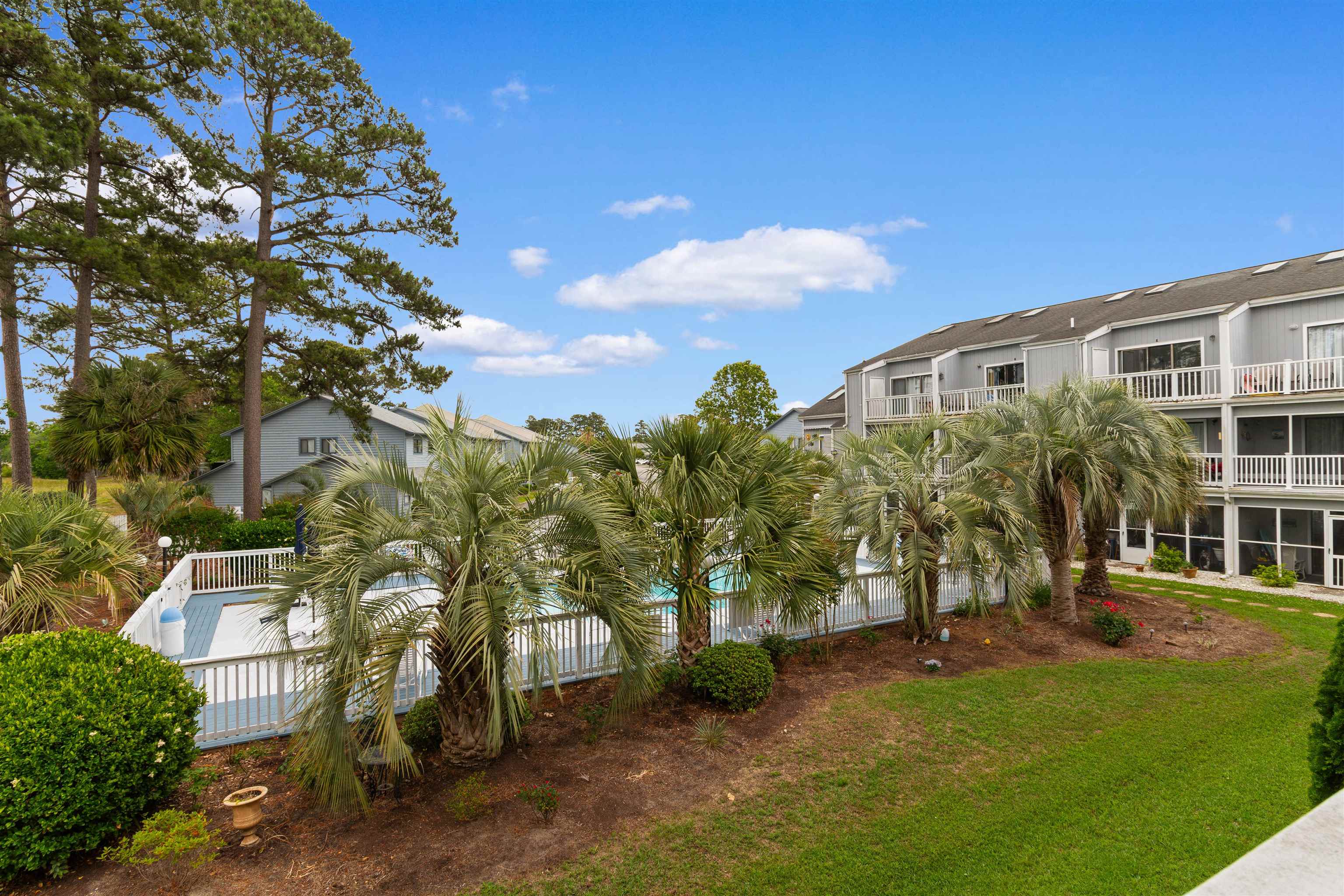 3700 Golf Colony Lane, Unit 24J Little River, SC 29566 - Photo 22 of 33