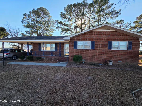 $239,900 | 113 Vandiford-Thomas Road, Snow Hill, NC 28580