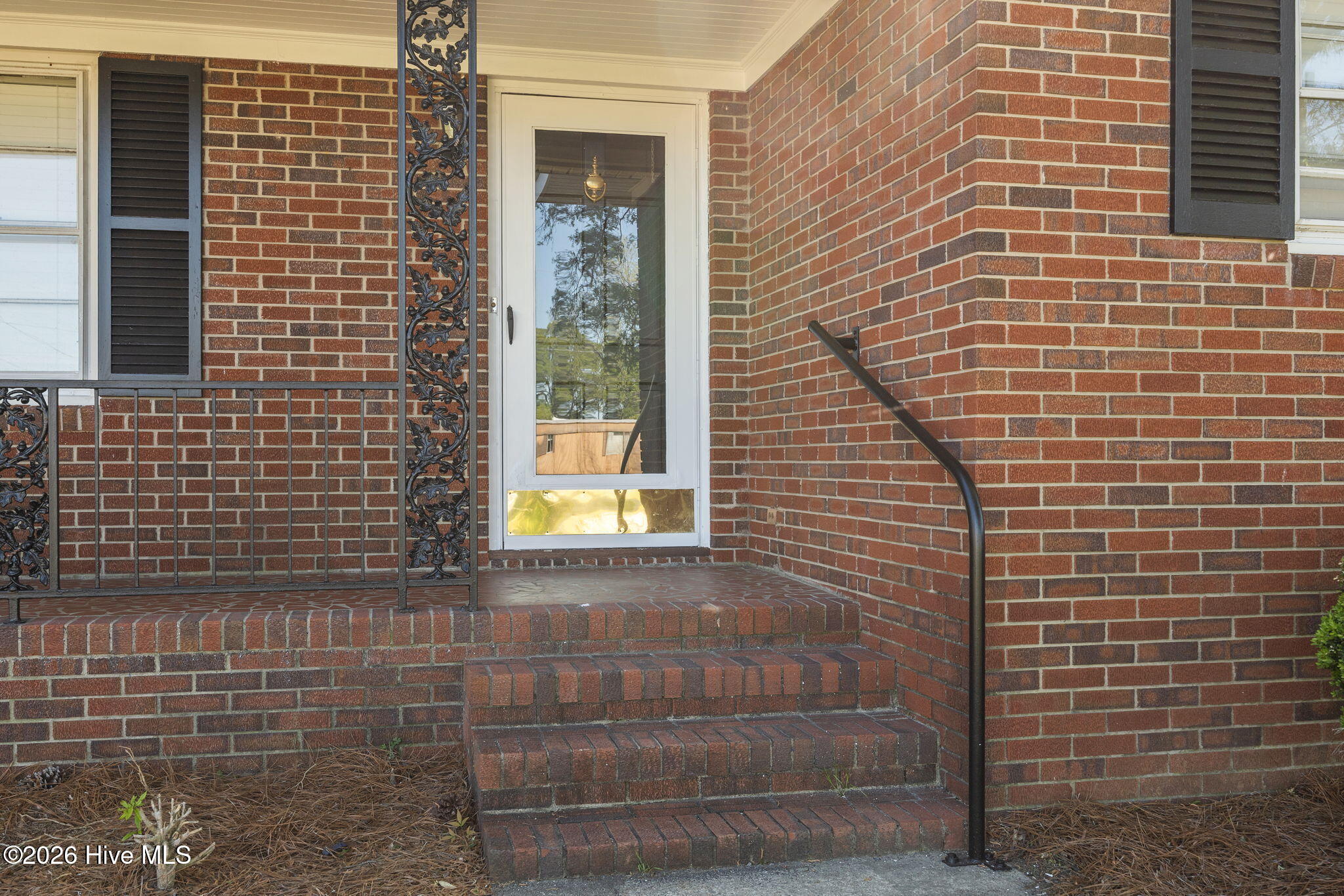 113 Vandiford-Thomas Road Snow Hill, NC 28580 - Photo 46 of 52 46-web-or-mls-IMG_0094