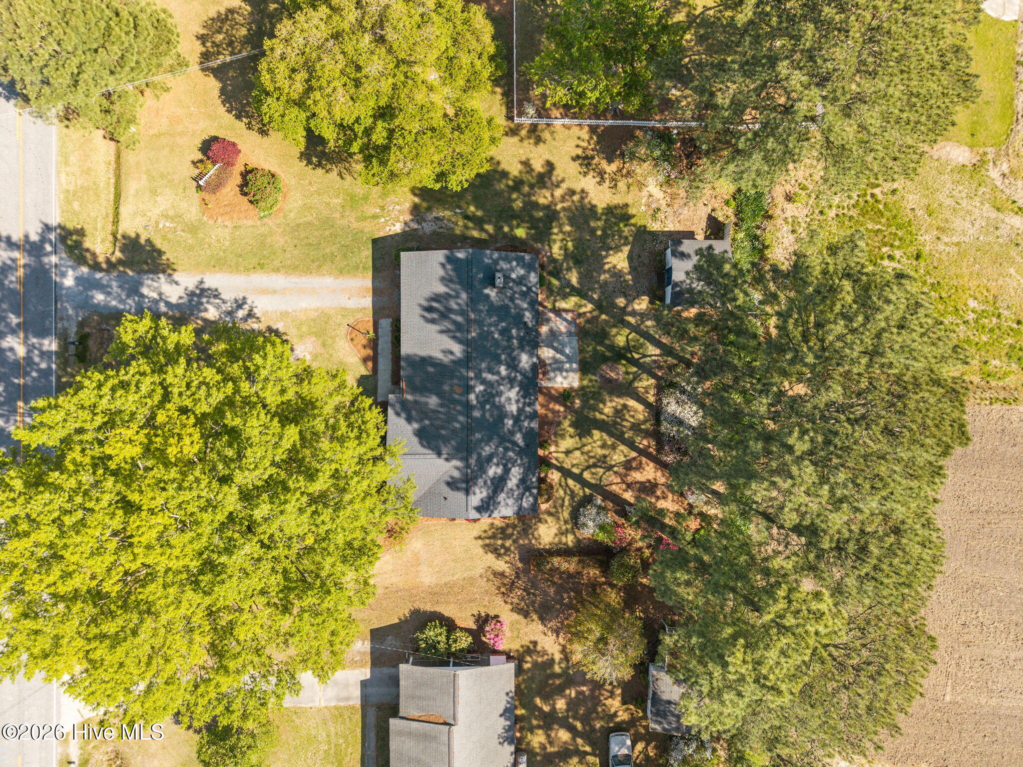 113 Vandiford-Thomas Road Snow Hill, NC 28580 - Photo 8 of 52 8-web-or-mls-DJI_20260410155612_0043_D