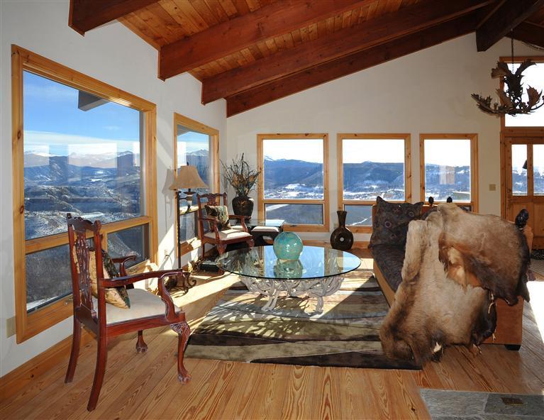 4683 Bellyache Ridge Road Wolcott, CO 81655 - Photo 3 of 21 Additional Photo