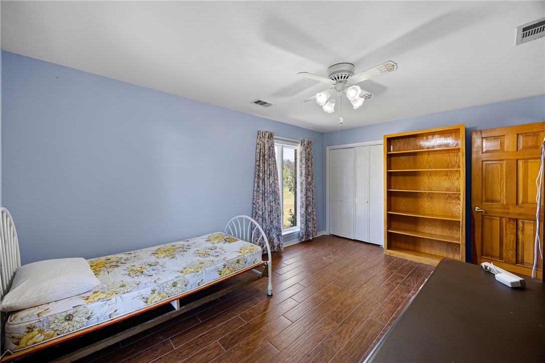 493 Huckleberry Road East Dover, AR 72837 - Photo 35 of 60 Gallery Image 35