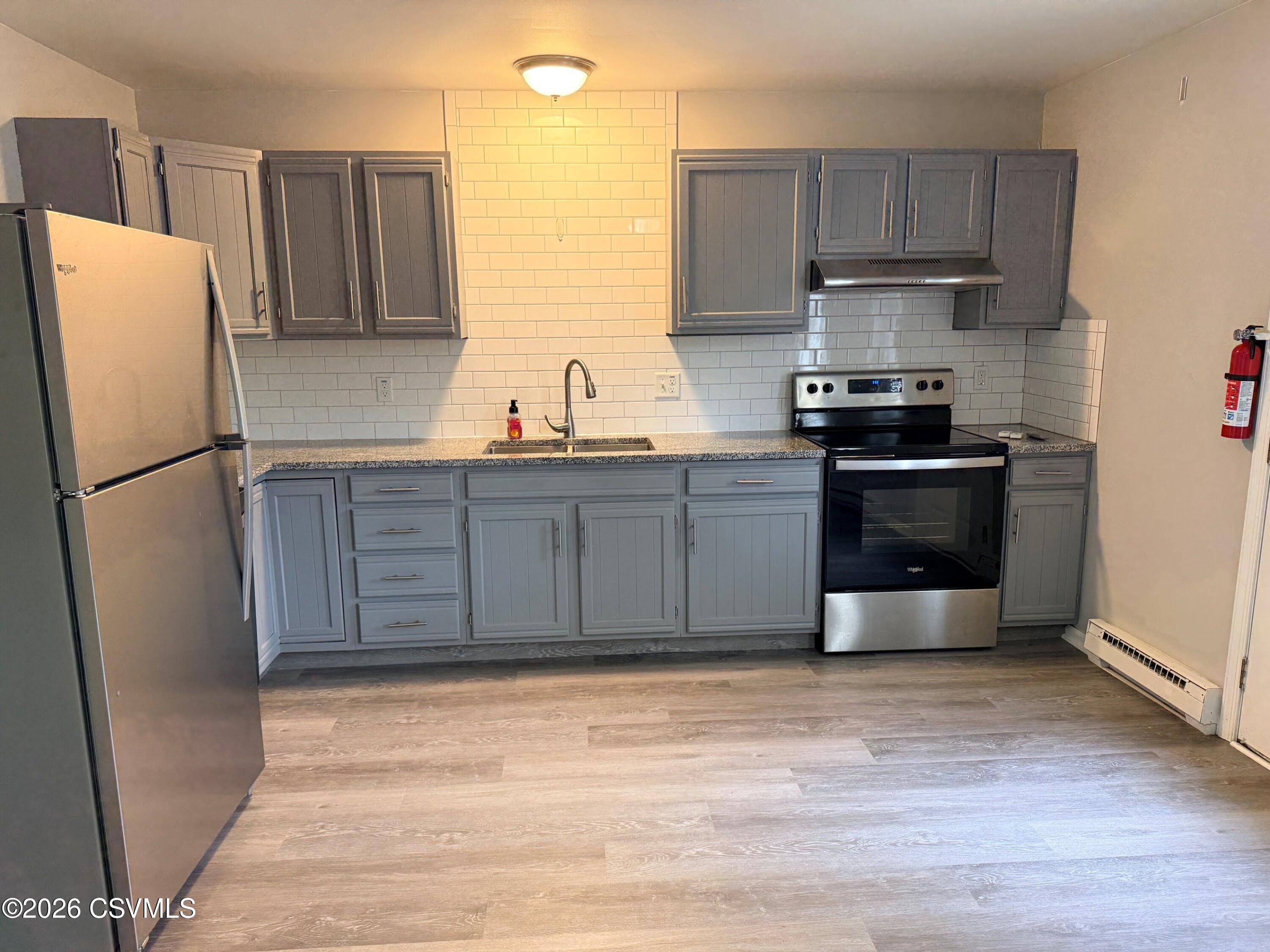 1737 First Street Danville, PA 17821 - Photo 3 of 12
