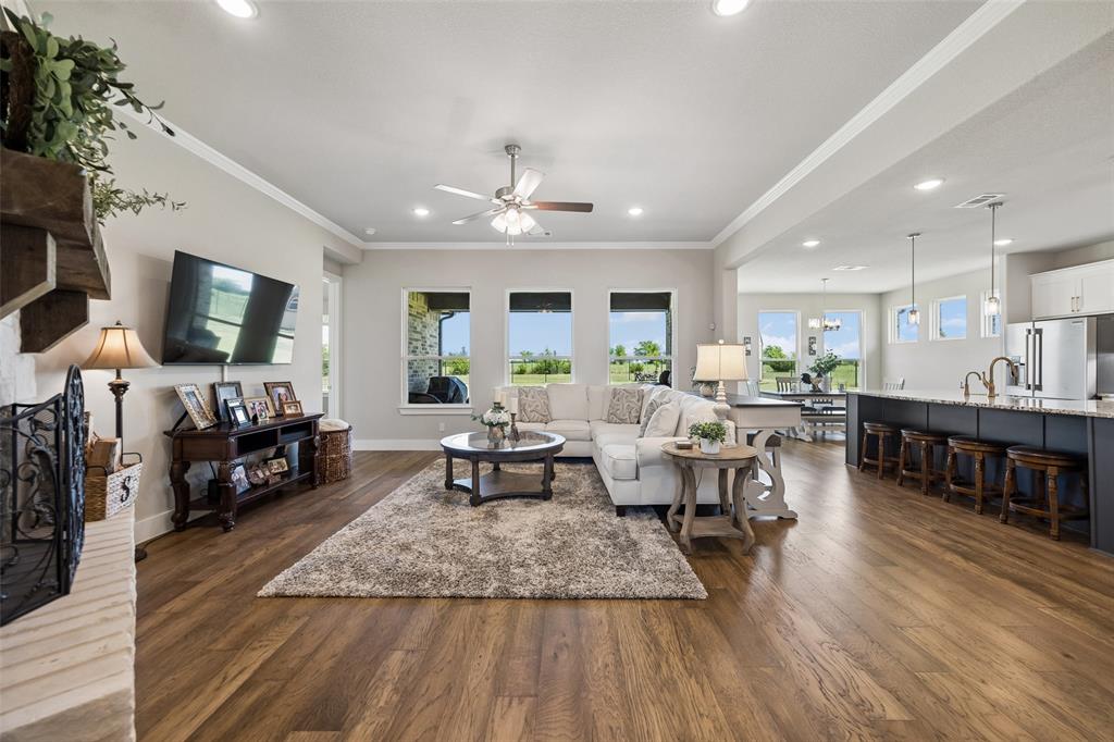 630 Brown Road Leonard, TX 75452 - Photo 8 of 31 Gallery Image 8