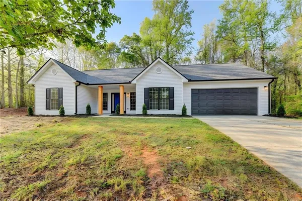 $349,900 | 1703 Bismarck Circle, Winder, GA 30680