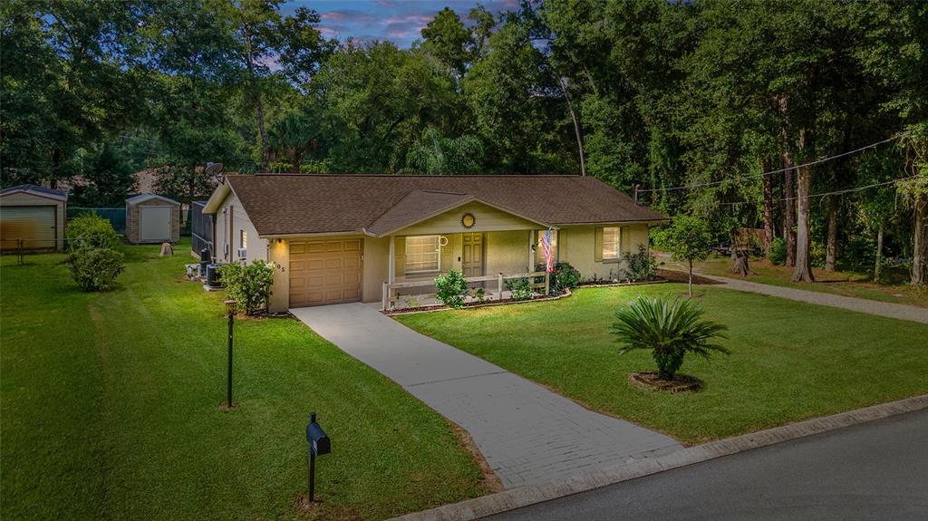 405 West Inverness Boulevard Inverness, FL 34452 - Photo 1 of 1 Gallery Image 1