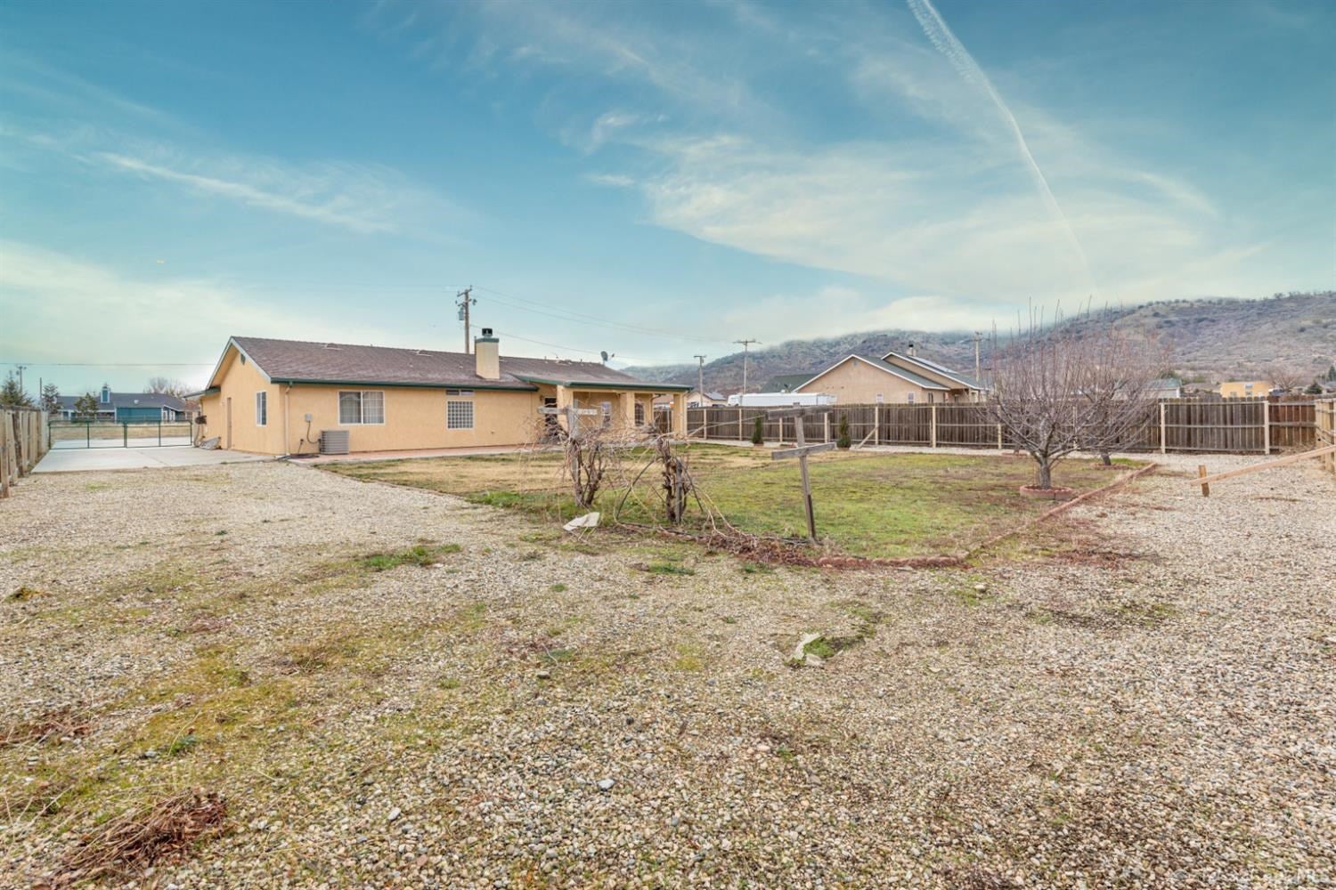 18331 Wrangler Way Tehachapi, CA 93561 - Photo 23 of 24 Gallery Image 23