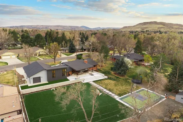 $2,695,000 | 13380 Braun Road, Golden, CO 80401