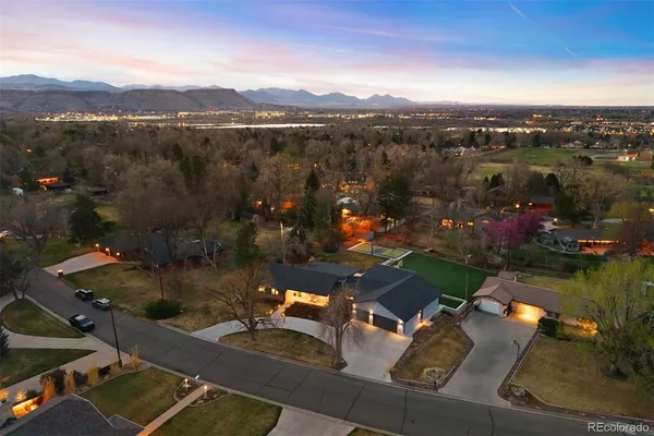 $2,695,000 | 13380 Braun Road, Golden, CO 80401