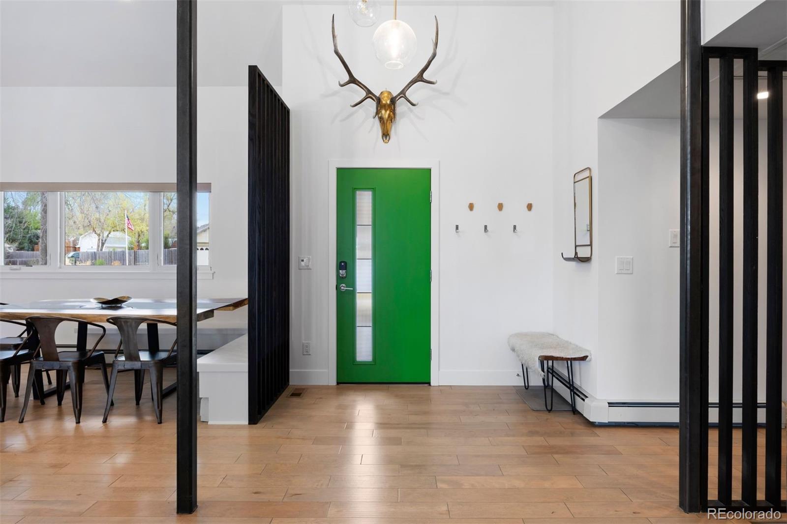 13380 Braun Road Golden, CO 80401 - Photo 5 of 49 a view of a room with gym equipment