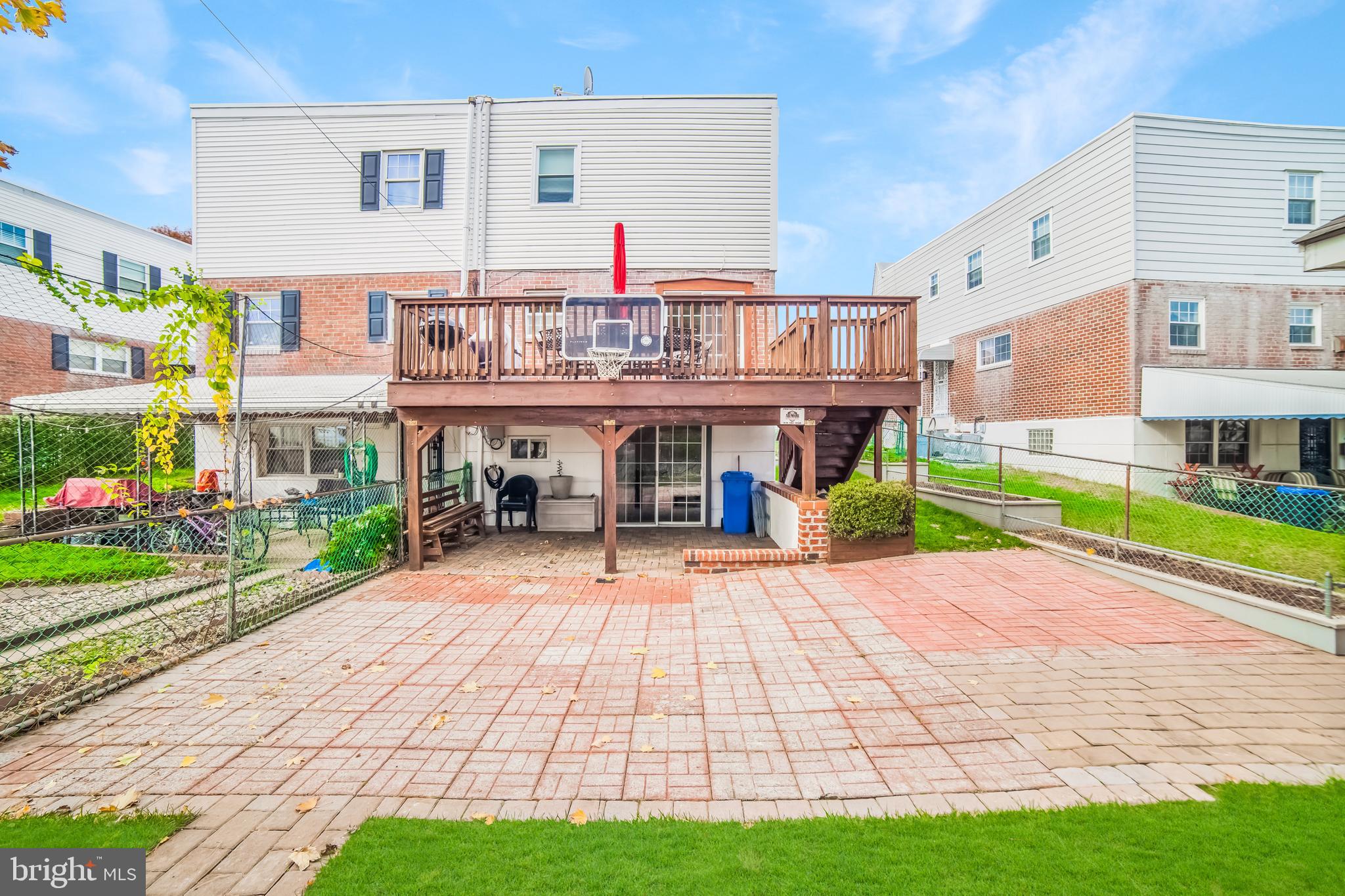 9965 Sandy Road Philadelphia, PA 19115 - Photo 22 of 24 Gallery Image 22