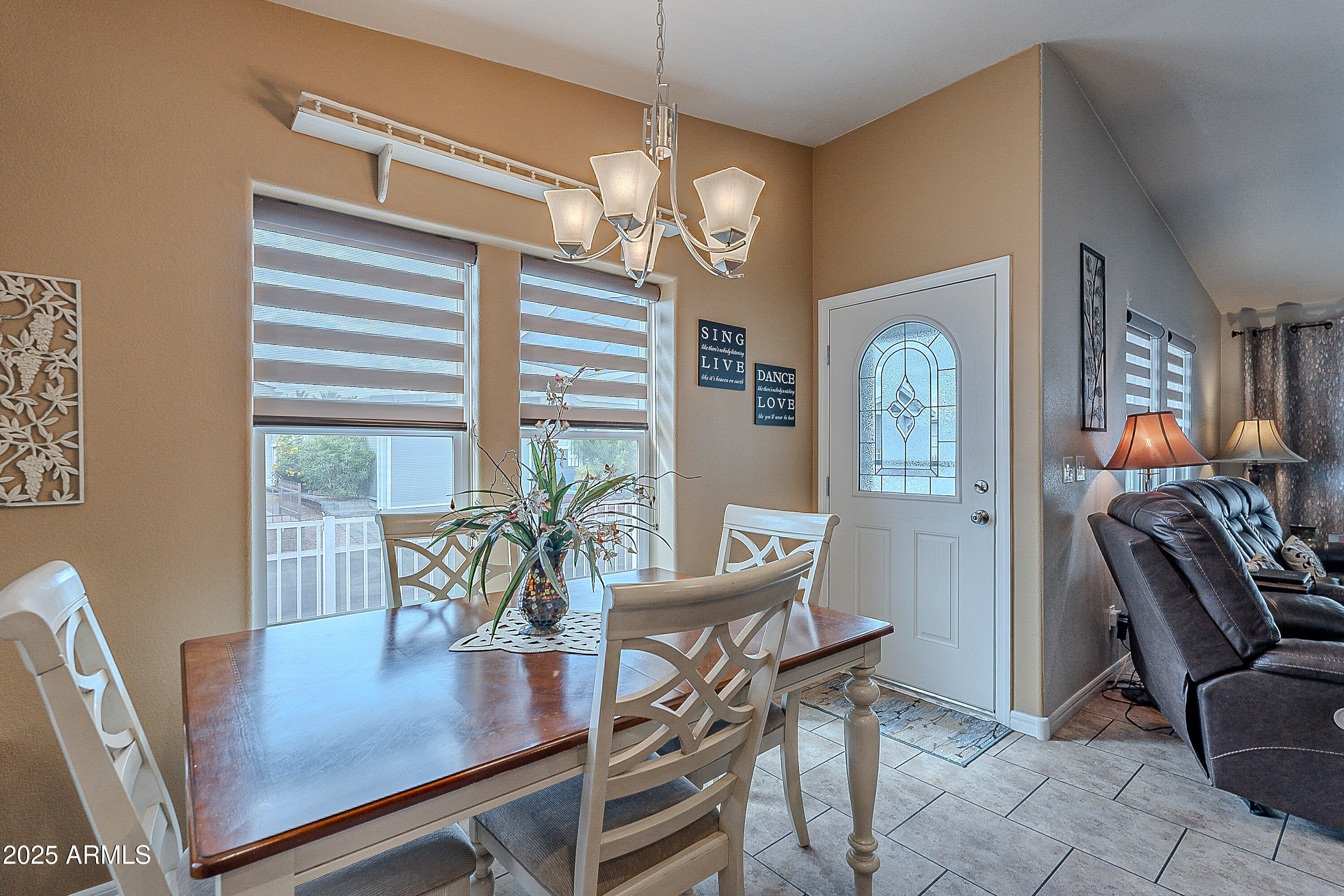 650 North Hawes Road, Unit 4128 Mesa, AZ 85207 - Photo 11 of 61 Dining Nook