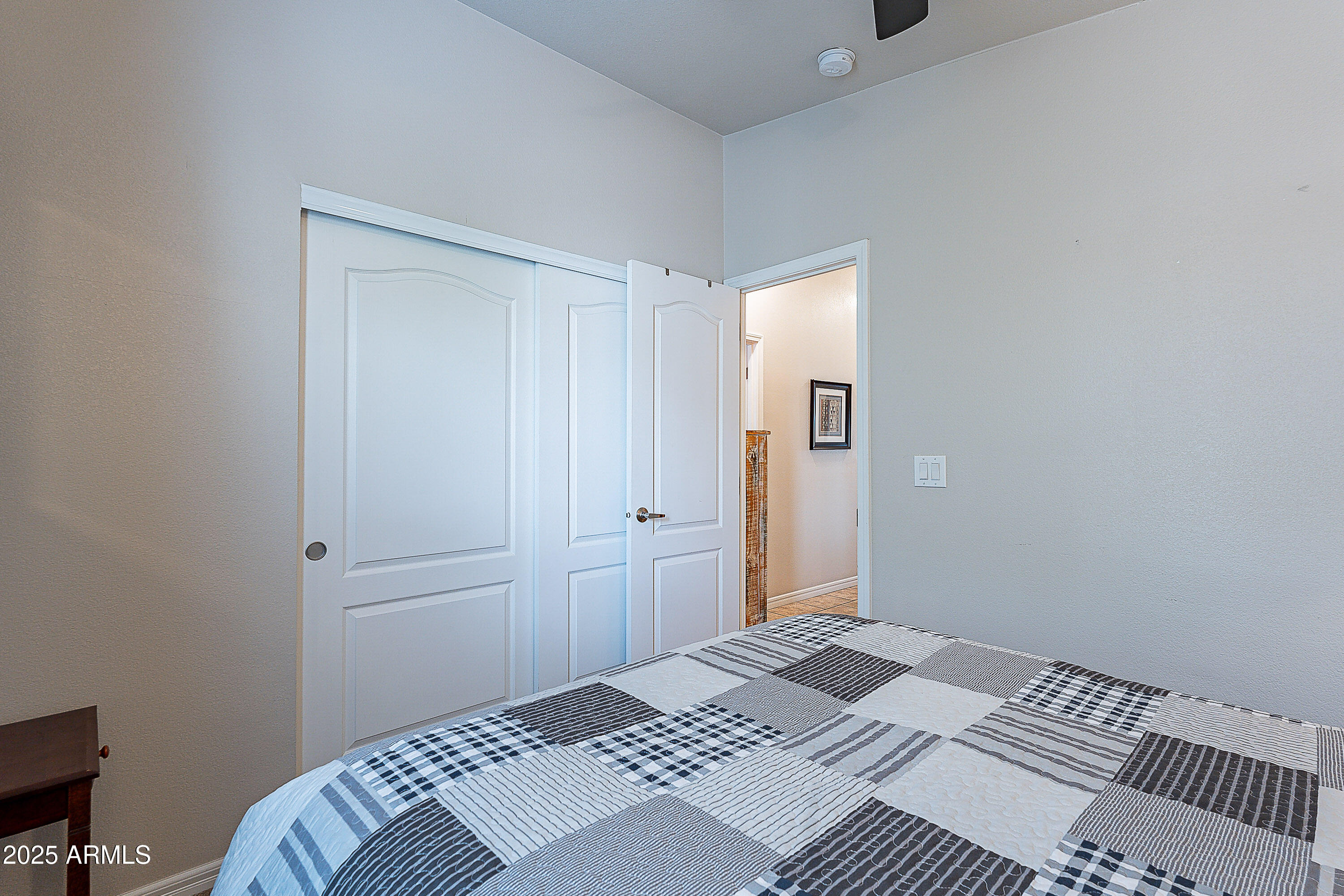 650 North Hawes Road, Unit 4128 Mesa, AZ 85207 - Photo 26 of 61 2nd Bedroom