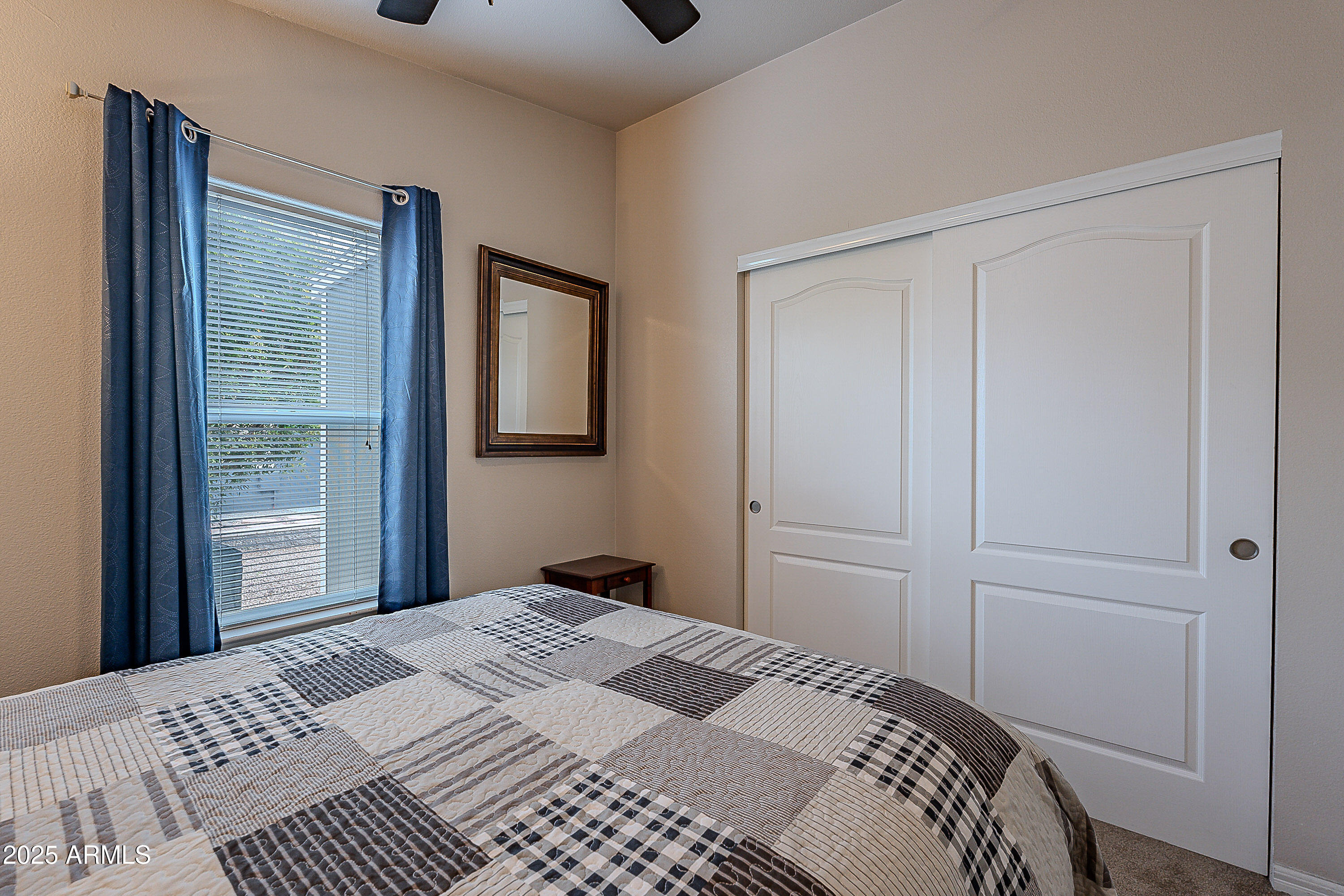 650 North Hawes Road, Unit 4128 Mesa, AZ 85207 - Photo 27 of 61 2nd Bedroom Furnished