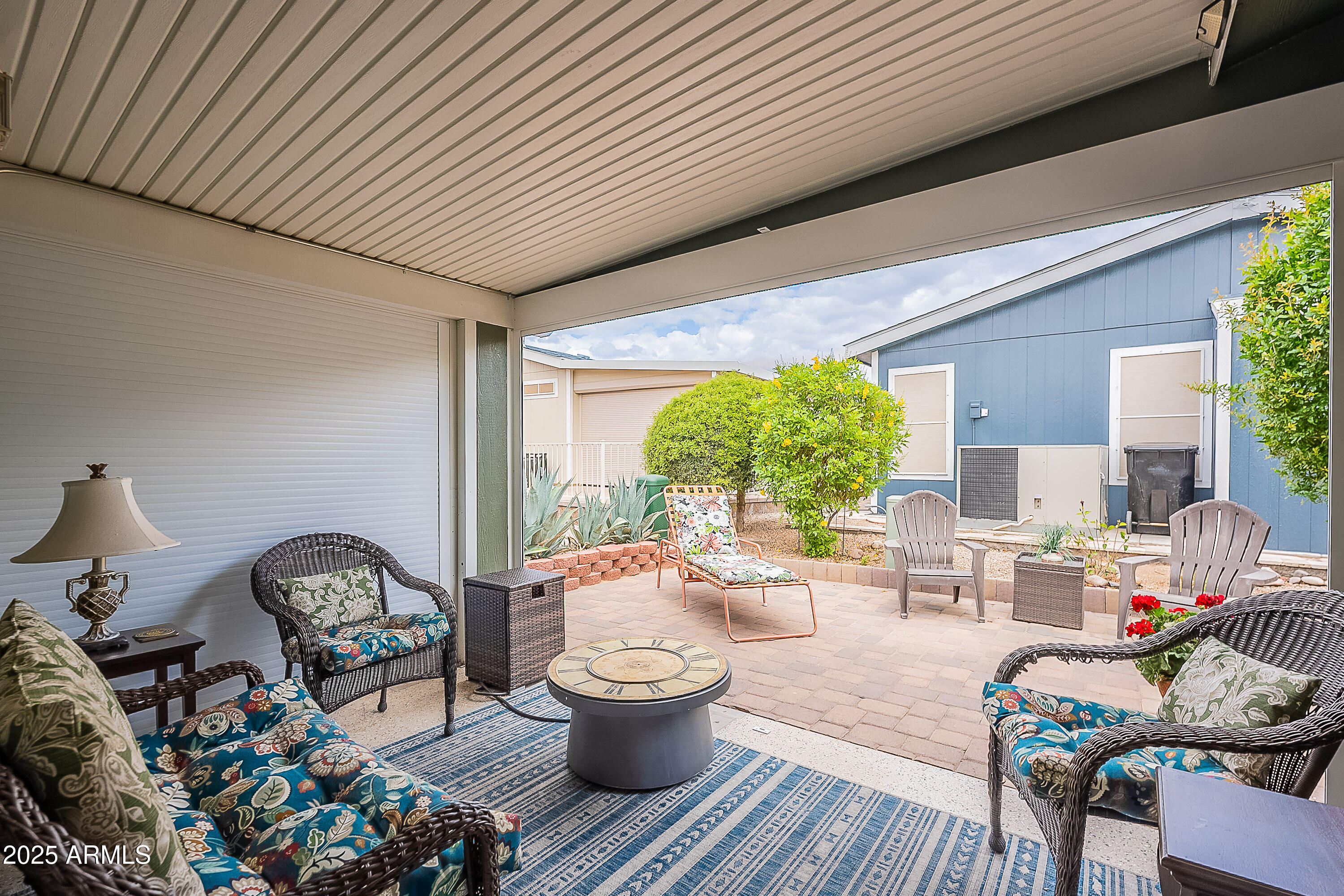 650 North Hawes Road, Unit 4128 Mesa, AZ 85207 - Photo 33 of 61 2 Roll-A-Shields