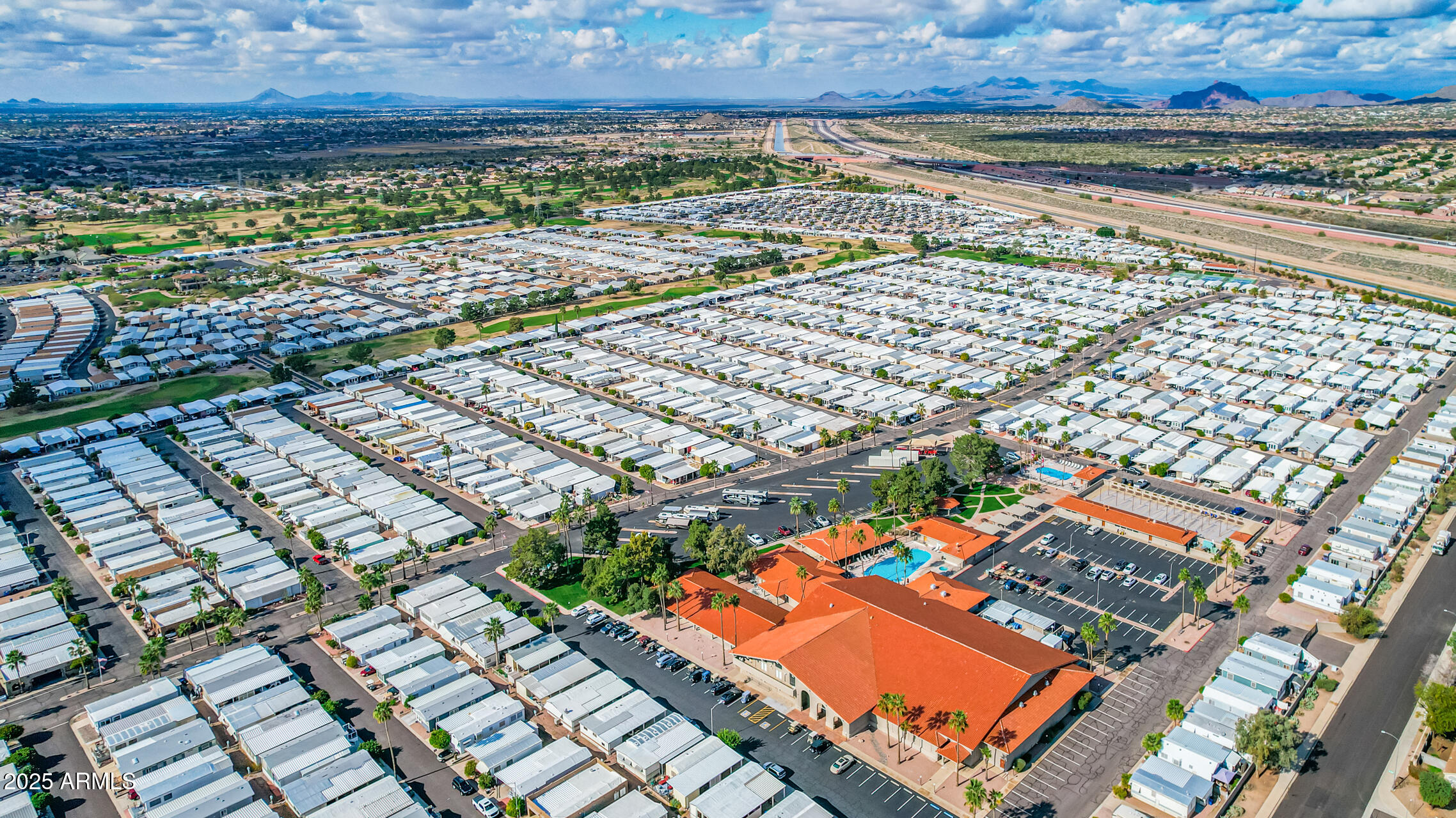 650 North Hawes Road, Unit 4128 Mesa, AZ 85207 - Photo 53 of 61 14 - Dog Parks, RV Amenities, etc
