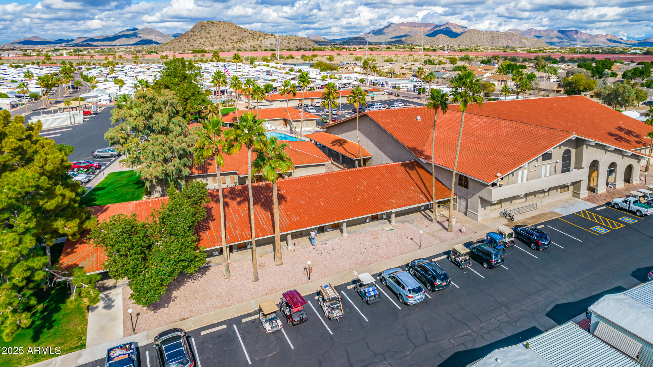 650 North Hawes Road, Unit 4128 Mesa, AZ 85207 - Photo 56 of 61 17 - Outdoor Concerts, Parades