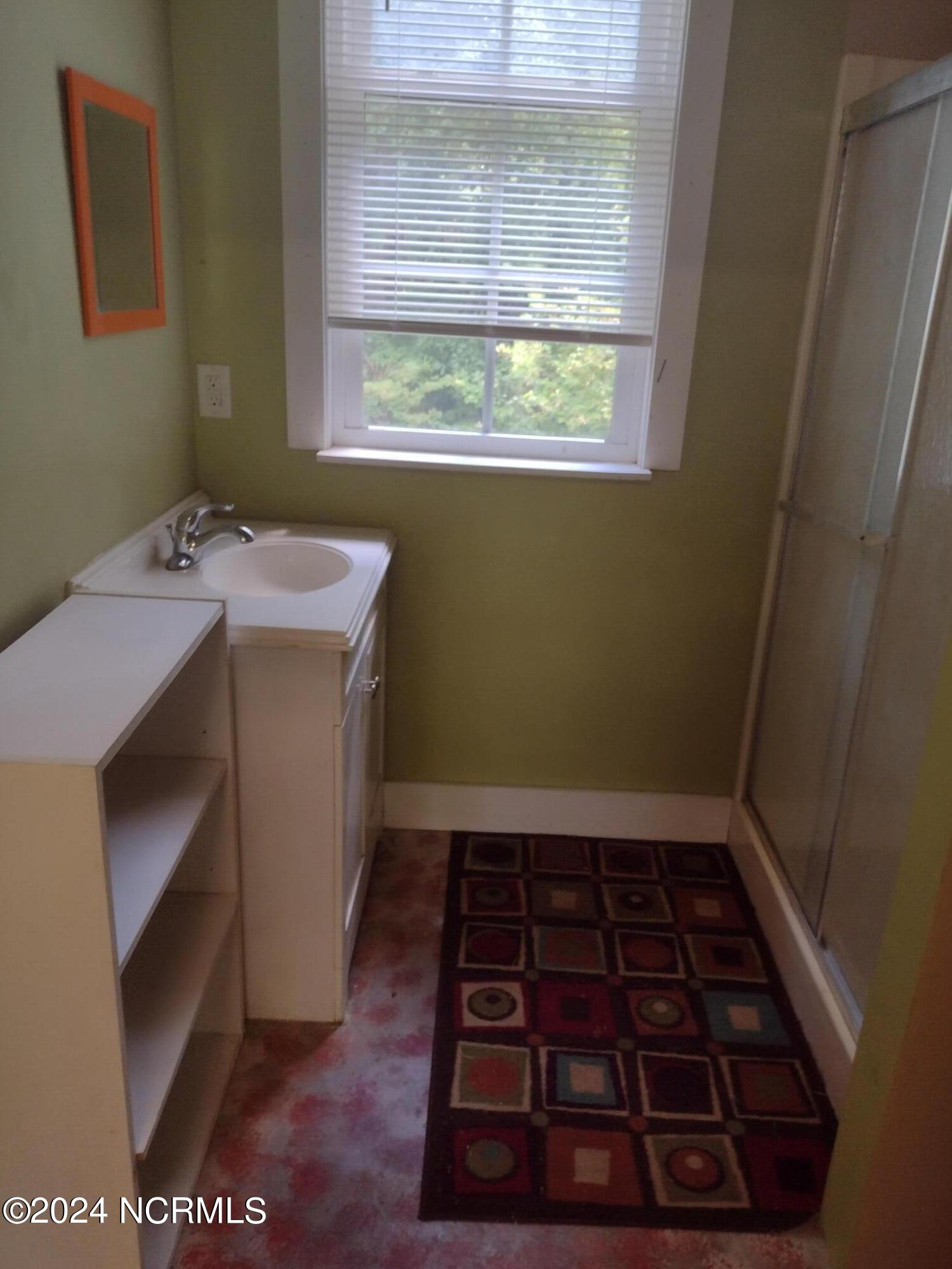 555 Eagle Road Newport, NC 28570 - Photo 51 of 57 OFFICE FULL BATH