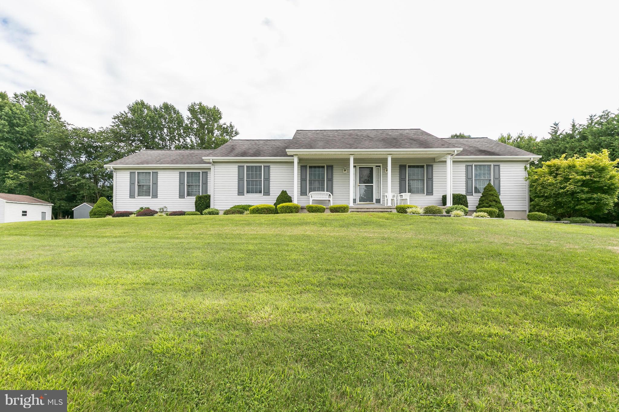 27 Dalmation Court Rising Sun, MD 21911 - Photo 1 of 28 Fabulous Rancher