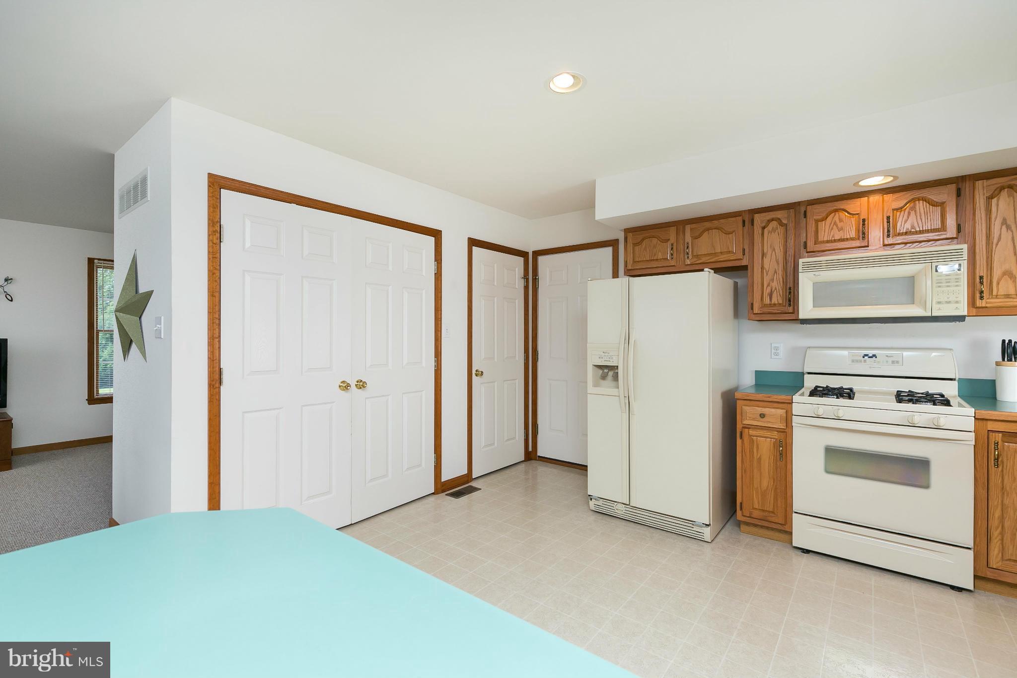 27 Dalmation Court Rising Sun, MD 21911 - Photo 14 of 28 Kitchen with Pantry