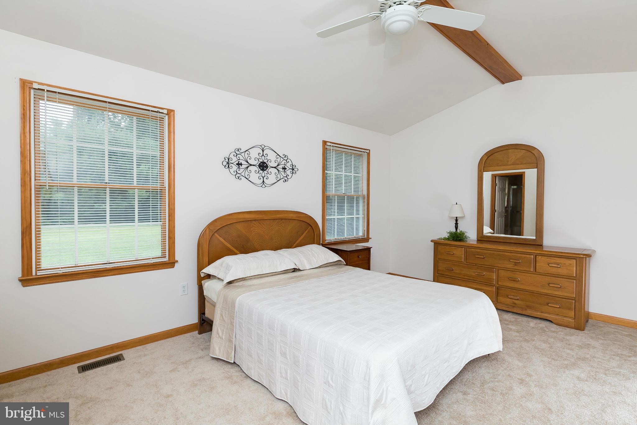 27 Dalmation Court Rising Sun, MD 21911 - Photo 15 of 28 Light Filled Master
