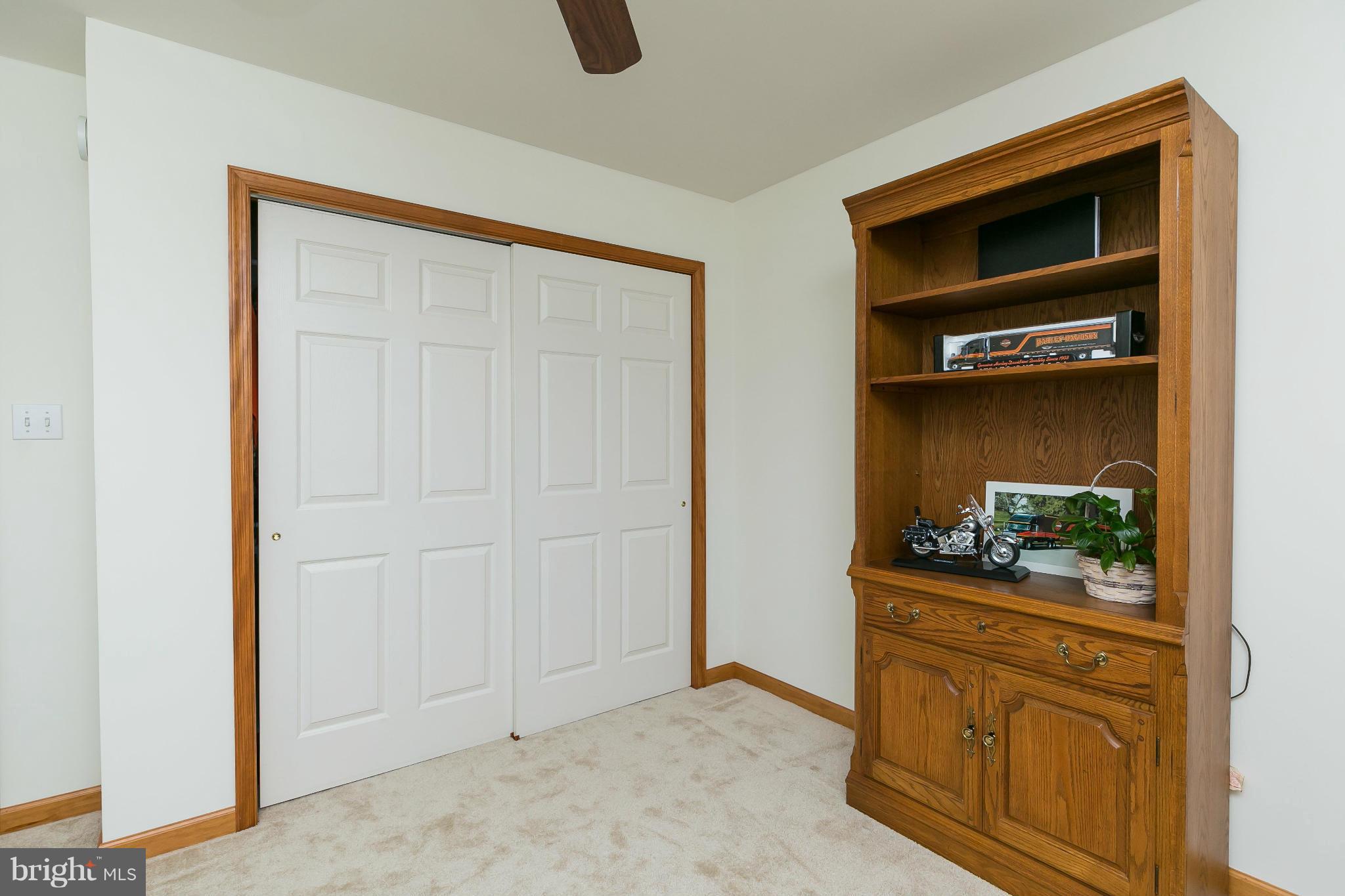 27 Dalmation Court Rising Sun, MD 21911 - Photo 21 of 28 Large Closet in Bedroom